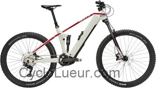 Bulls EVO AM 1 fiche technique et avis